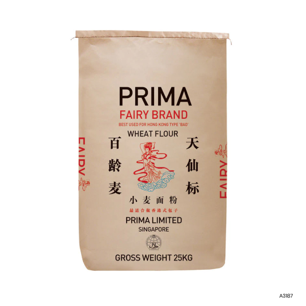 Fairy Brand Wheat Flour
